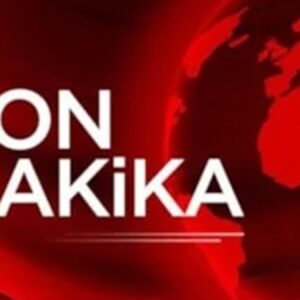 tem otoyolunda kazatrafik durdu yaralilar var 4sq6GyAm