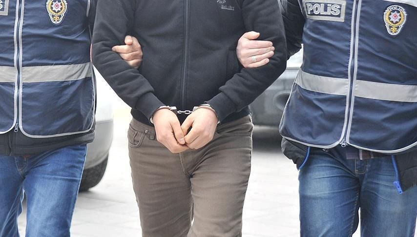 annesini doven supheli tutuklandi yhzCL2cK