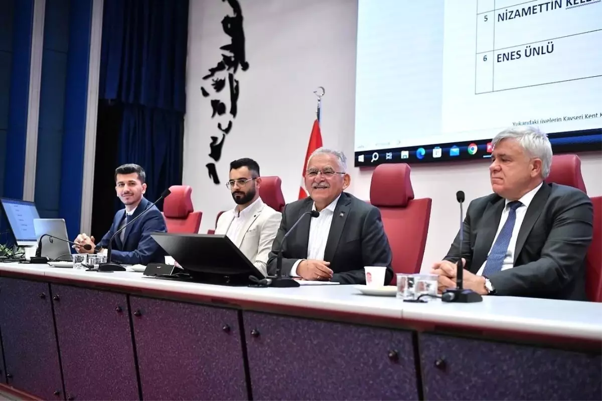 baskan buyukkilictan genclere tam destek kent konseyi genclik meclisi kuruldu 5I9AU5ZM