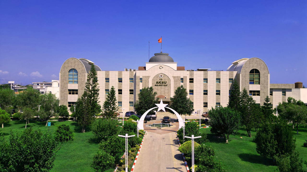 chpli aksu belediyesinde 3 baskan yardimcisi istifa etti sCPyt2Cf