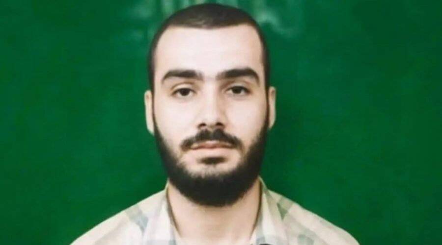 hamas muhammed sinwarin olumunu aylar sonra dogruladi bfenmlRW