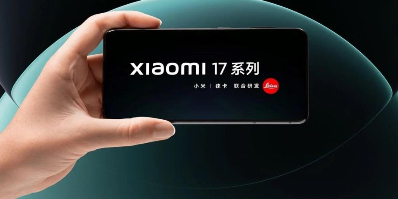 herkes 16yi bekliyordu ancak 17 tanitilacak karsinizda xiamoi 17 Sihj5zSi