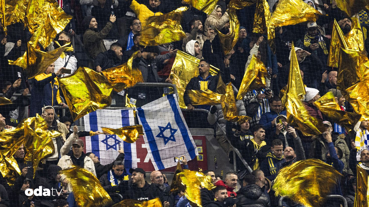 israil spor kulupleri istenmeyen ilan edildi XjxJHYV9