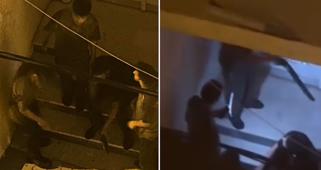 istanbulun gobeginde tedirgin eden goruntu LvQOvH6d