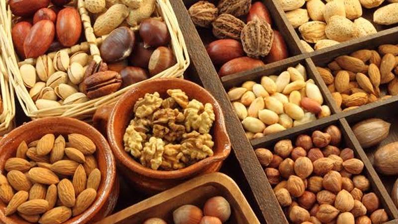 kuru yemis luks oldu antep fistigi 1700 ceviz 1000 liraya satiliyor sGTa3SGw