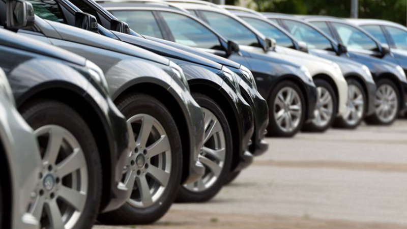 otomobil ithalatina yeni ek vergi pK92BNMa