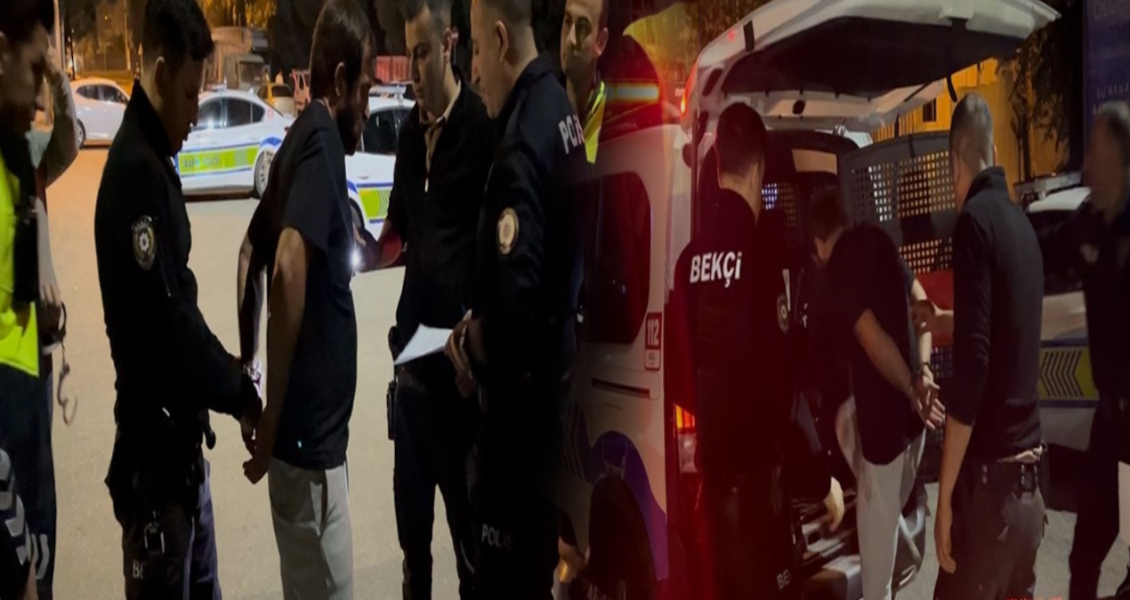 polis uygulamasinda kardesinin kimlik numarasini verip yakalandi vhFAj47d