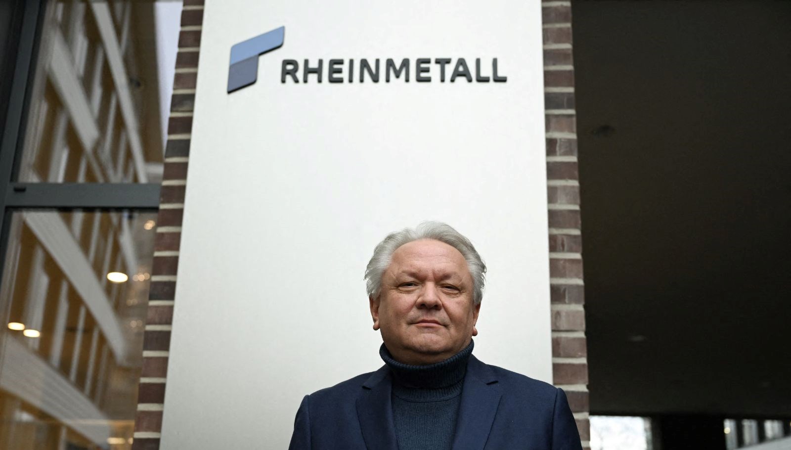 rheinmetall ceosundan alman hukumetine asagilik kompleksi cikisi hEI4wdxH