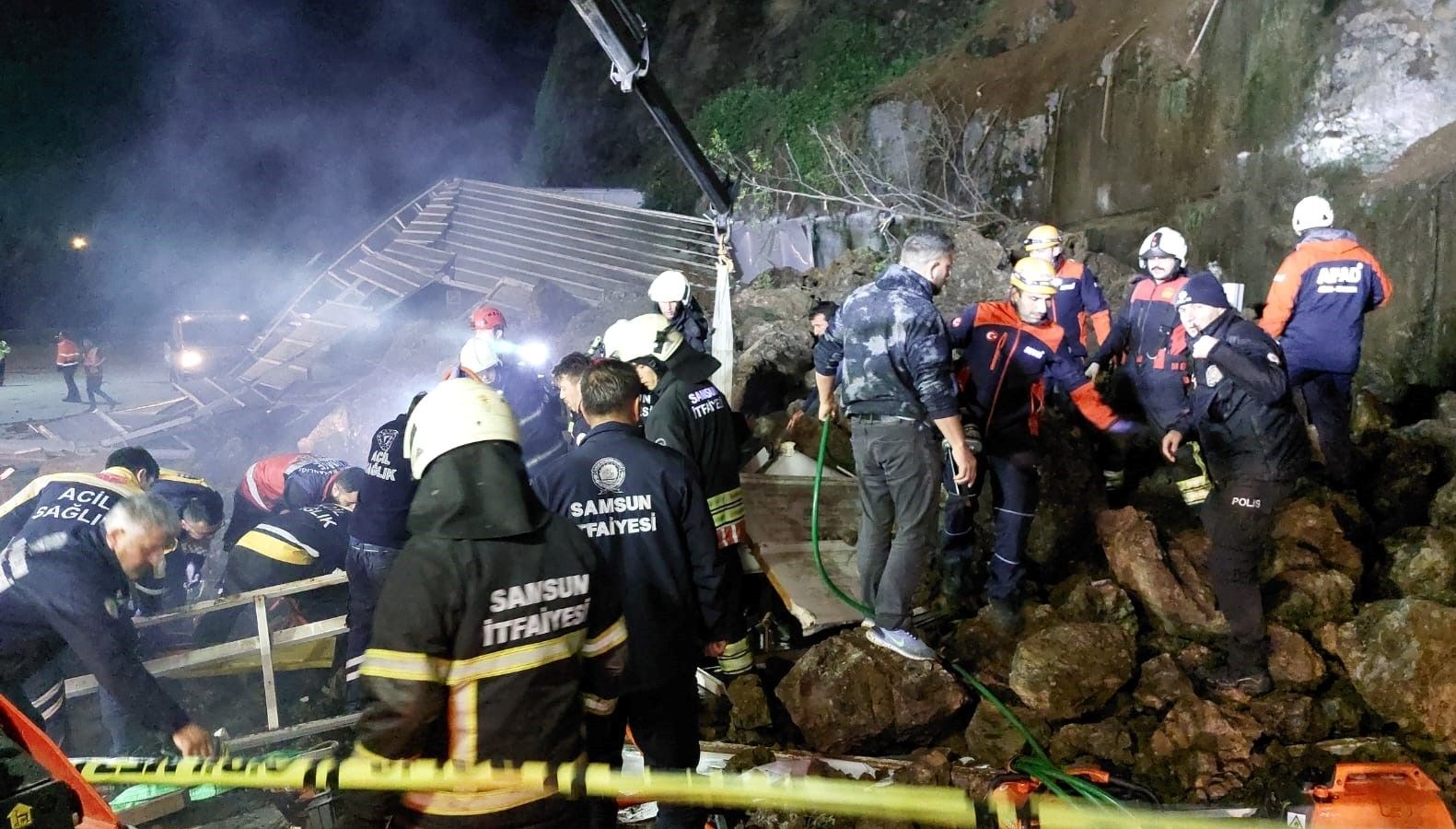 samsundaki heyelan faciasi iki sanik icin istenen ceza belli oldu M43Fvscw