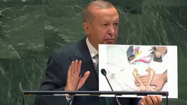 son dakika erdogandan bm kursusunde israile sert tepki bir isgal tehcir surgun soykirim daha dogrusu bir toplu kiyim politikasi fNeWZDtn