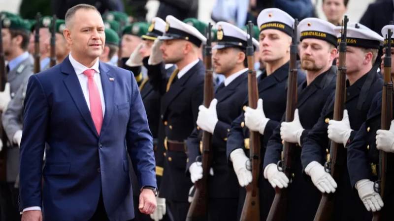 zarar 13 trilyon euro olarak belirlenmisti polonya 2 dunya savasi tazminati talebini yineledi almanya reddetti yPgObgwe