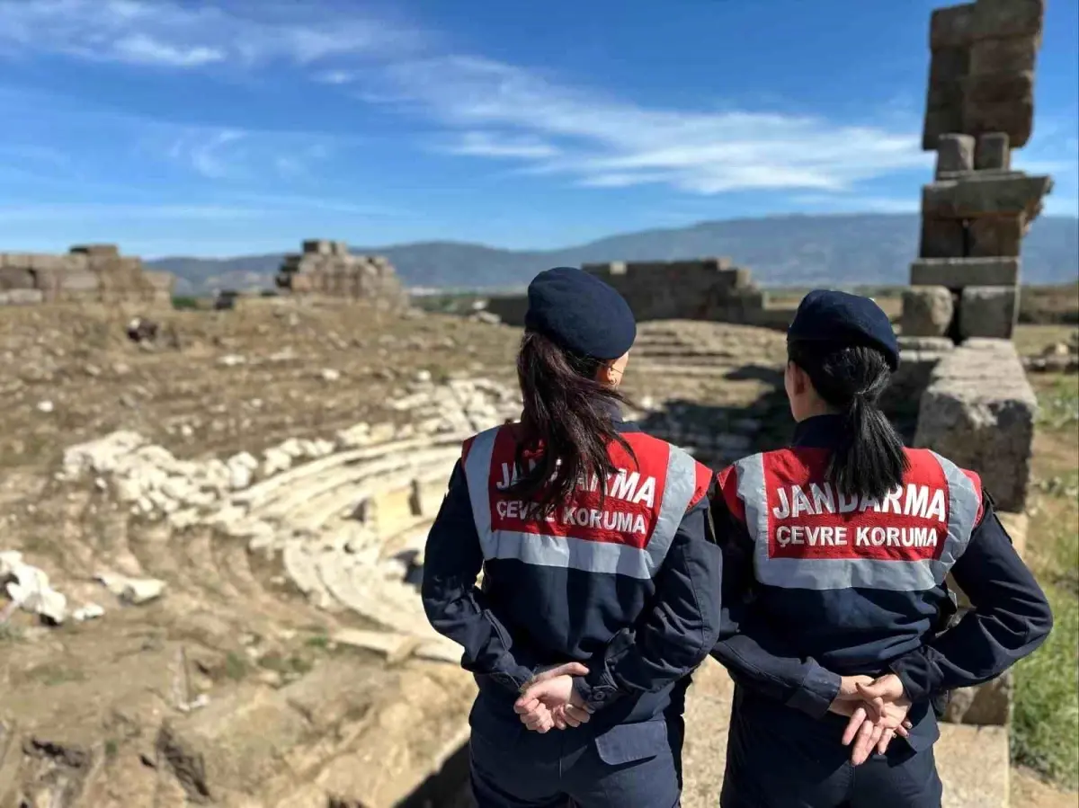 alabanda antik kentinde jandarma kontrol faaliyeti 19y8bhfU.jpg
