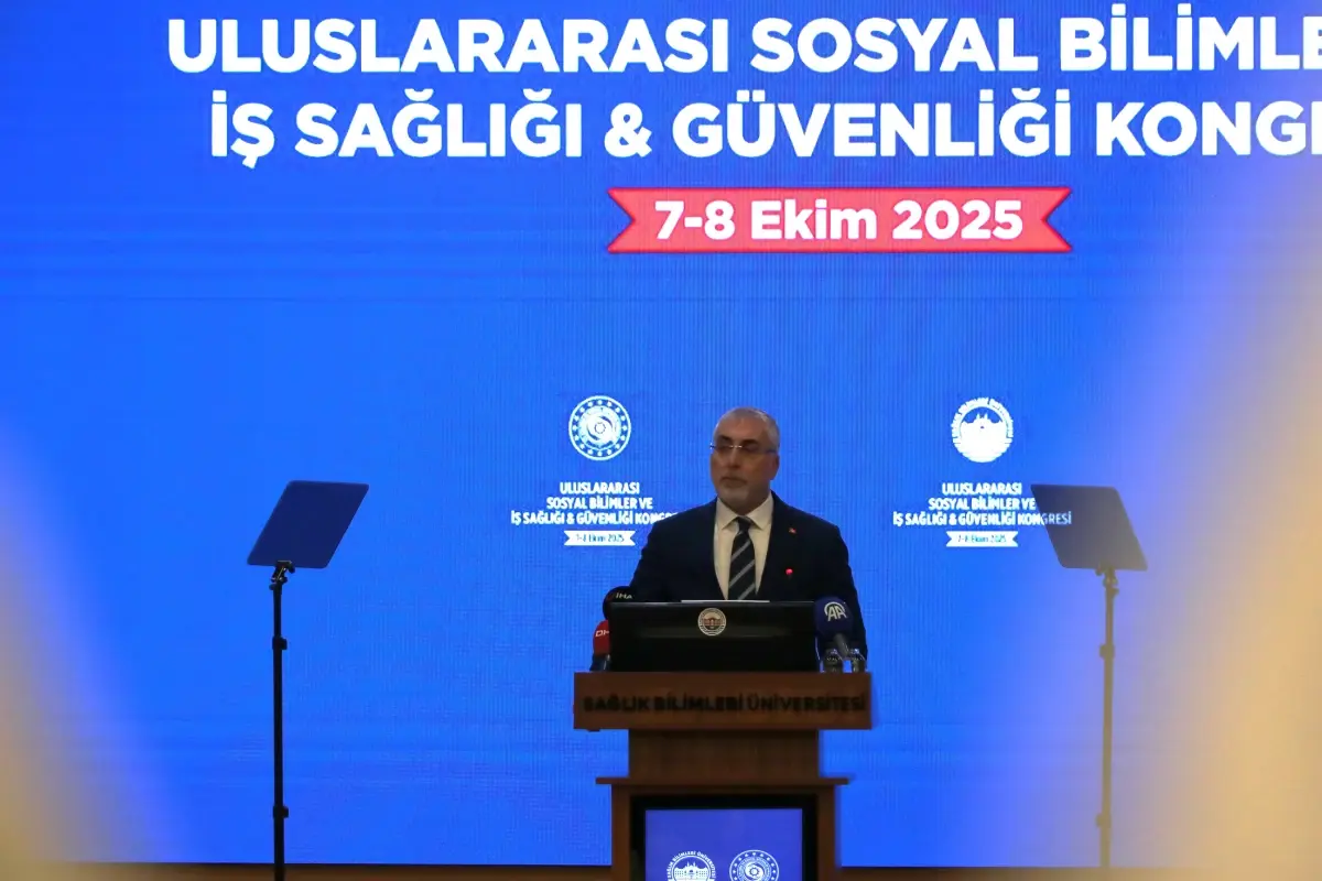 bakan isikhan isg derslerinin tum genclere ulasmasini hedefliyoruz QvqpWHsR