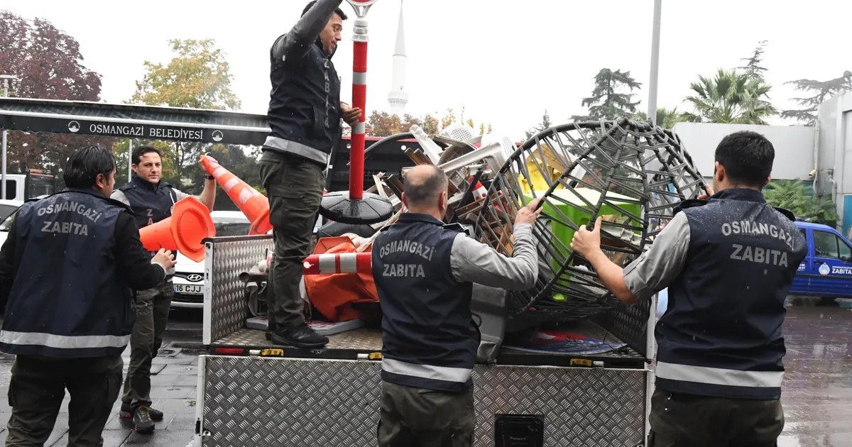 bursa osmangazide isgallere gecit yok AXcJRSWC