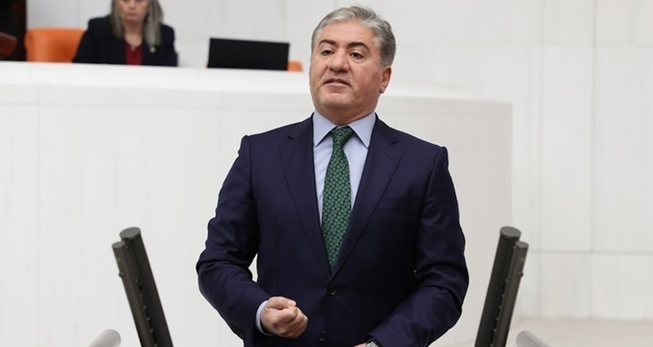 chpli emir tbmmye el uzatmak millet iradesine saldirmaktir ga7qvaXS