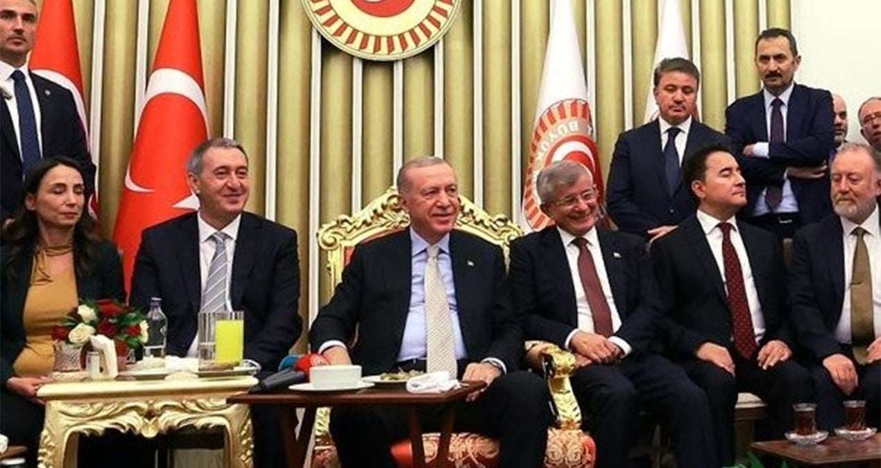 erdogan bu fotografa girmeyen chpye cok kizdi LxCgiOQk