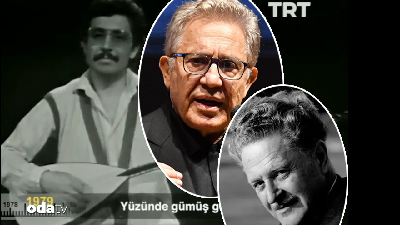 eski turkiyeden trt videosu zulfu livaneli ve nazim hikmet lngUnquG