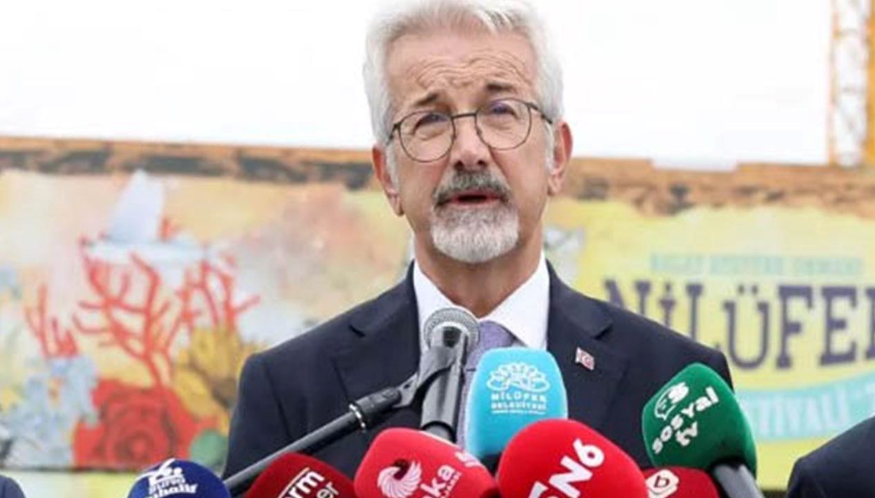 gozaltindaki eski belediye baskani erdem hastaneye goturuldu hFNU15jC