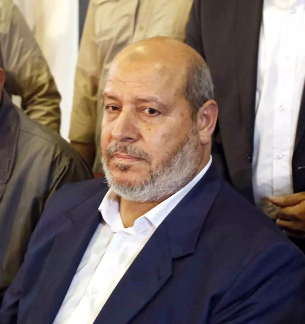 hamas lideri el hayya muzakerelere katilacak NGO6iUOh