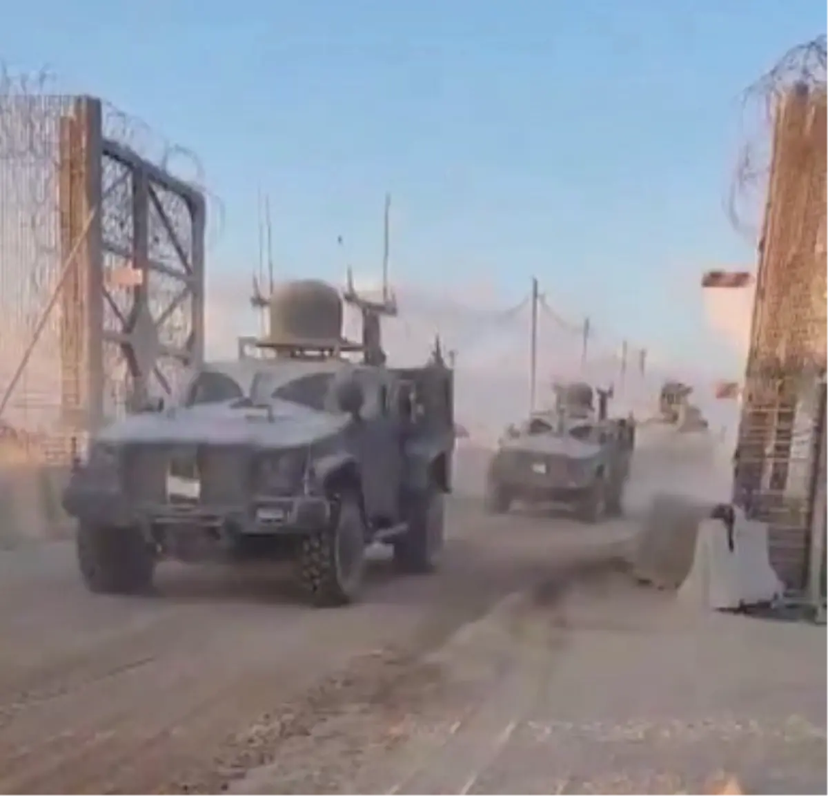 israil ordusu gazzeden kismi cekilme baslatti isra3qyf