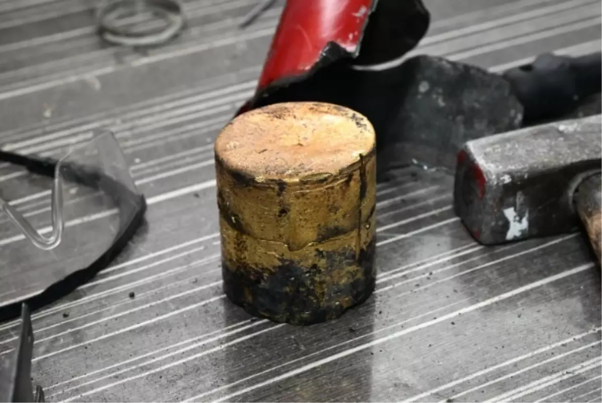 kirsehirde 21 kilo kacak altin ele gecirildi eJ9Fla27.jpg