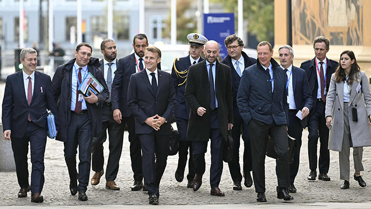 kopenhagta kritik toplanti ab liderleri bir araya geldi afjrtFdJ