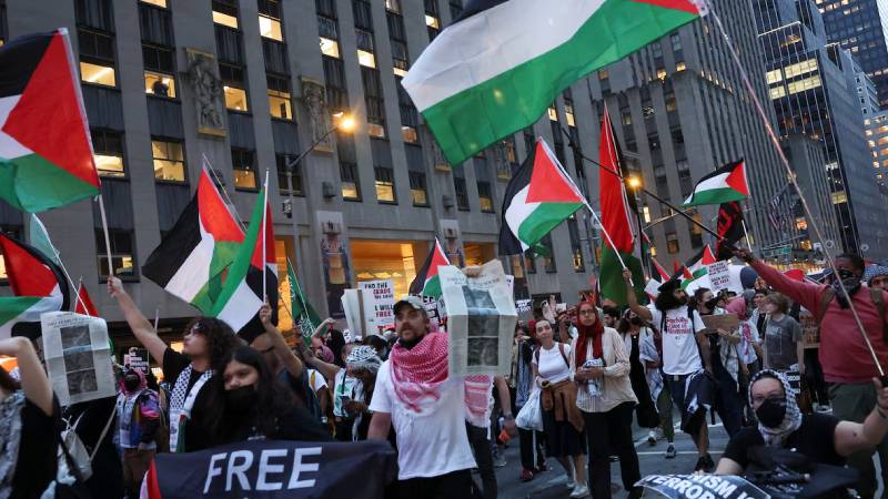 reuters anketi amerikalilarin cogu abdnin filistin devletini tanimasini destekliyor zZuxLWnW.jpg