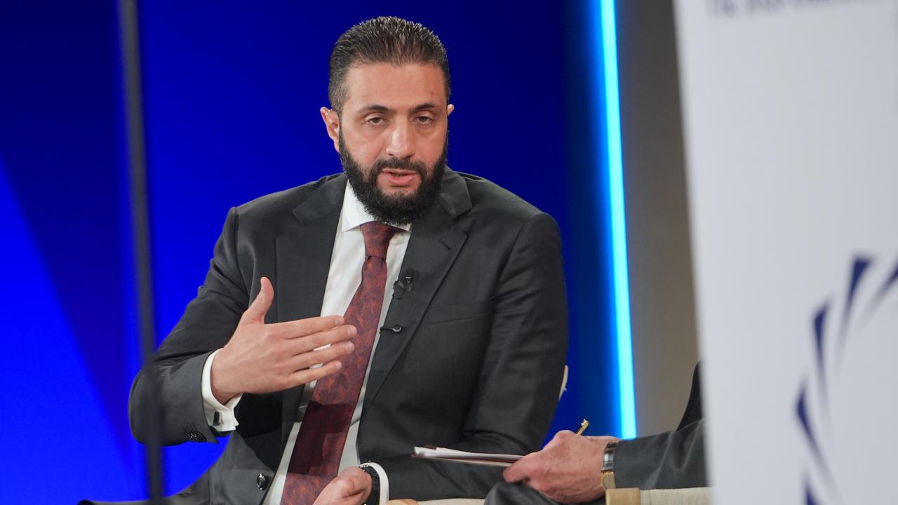 suriyede rejim sonrasi ilk secim ahmet saranin ilk sinavi yy3dAFsX