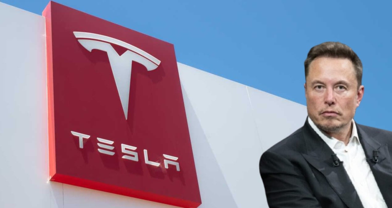 tesla uretimi askiya aldi elon musk dogruladi ILbFIVdV