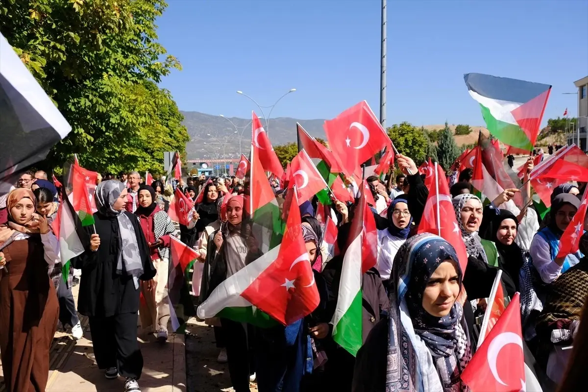 toguden gazze icin yuruyus YB1WyVXz