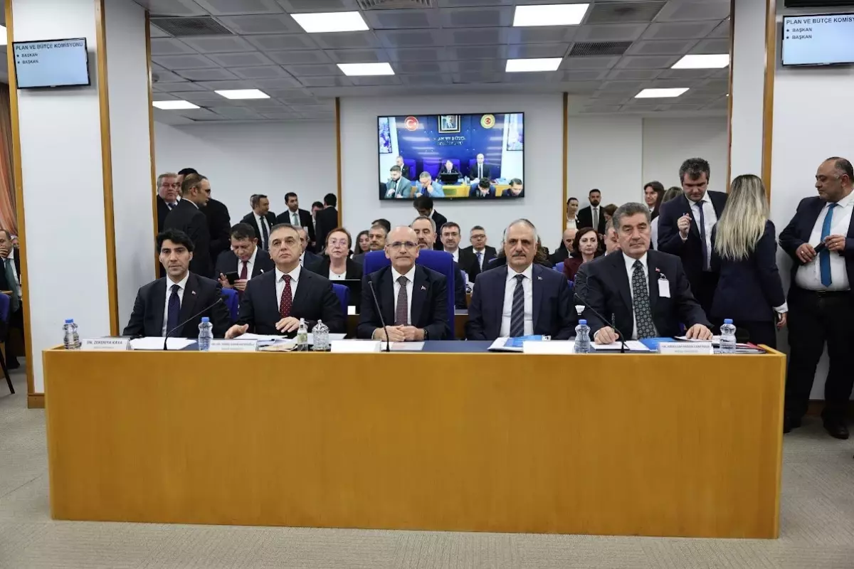 bakan simsek vergi ve harclardaki guncellemenin daha dusuk oranda yapilmasi gundemimizde DCKJxfx5.jpg