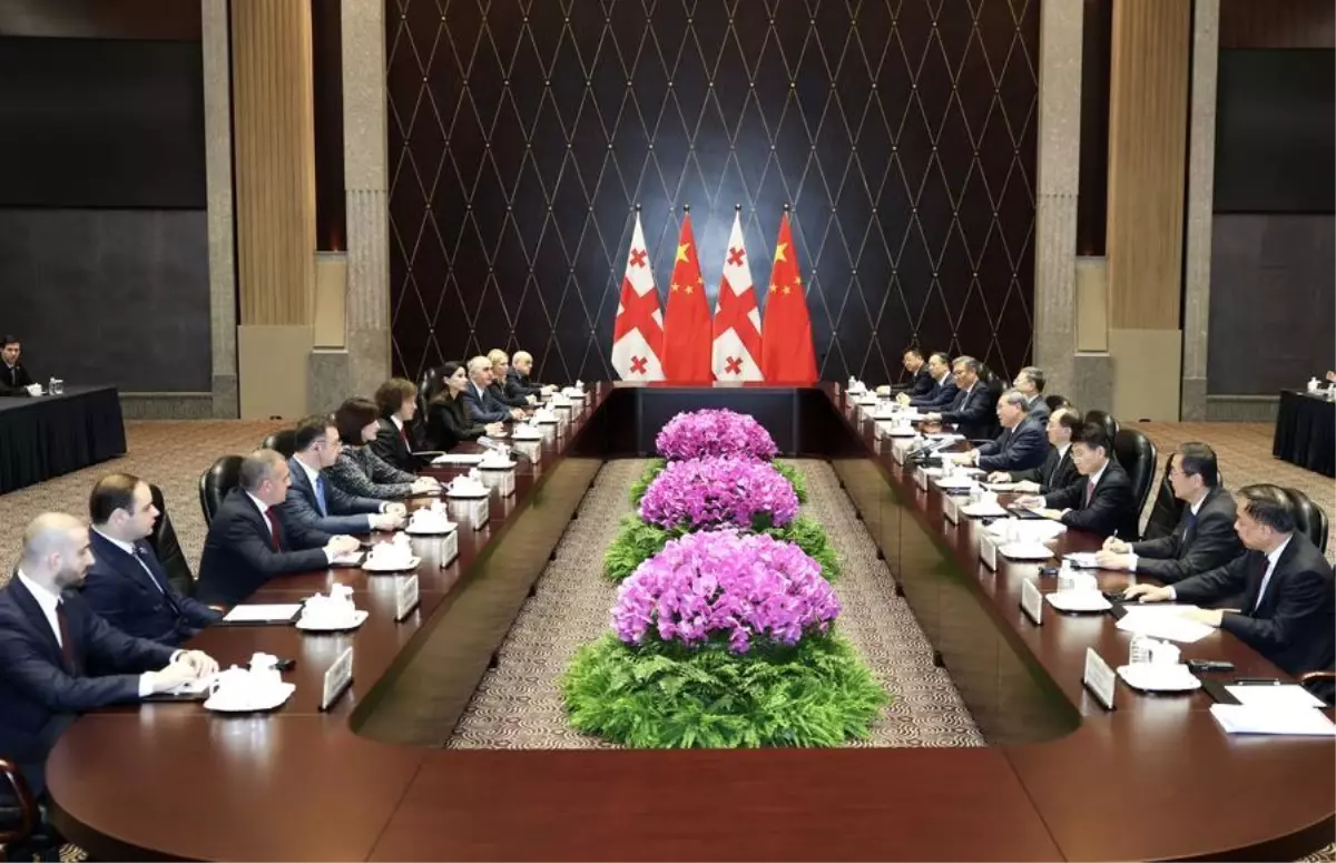 cin ve gurcistandan isbirligi vurgusu 2g6M6VNl.jpg