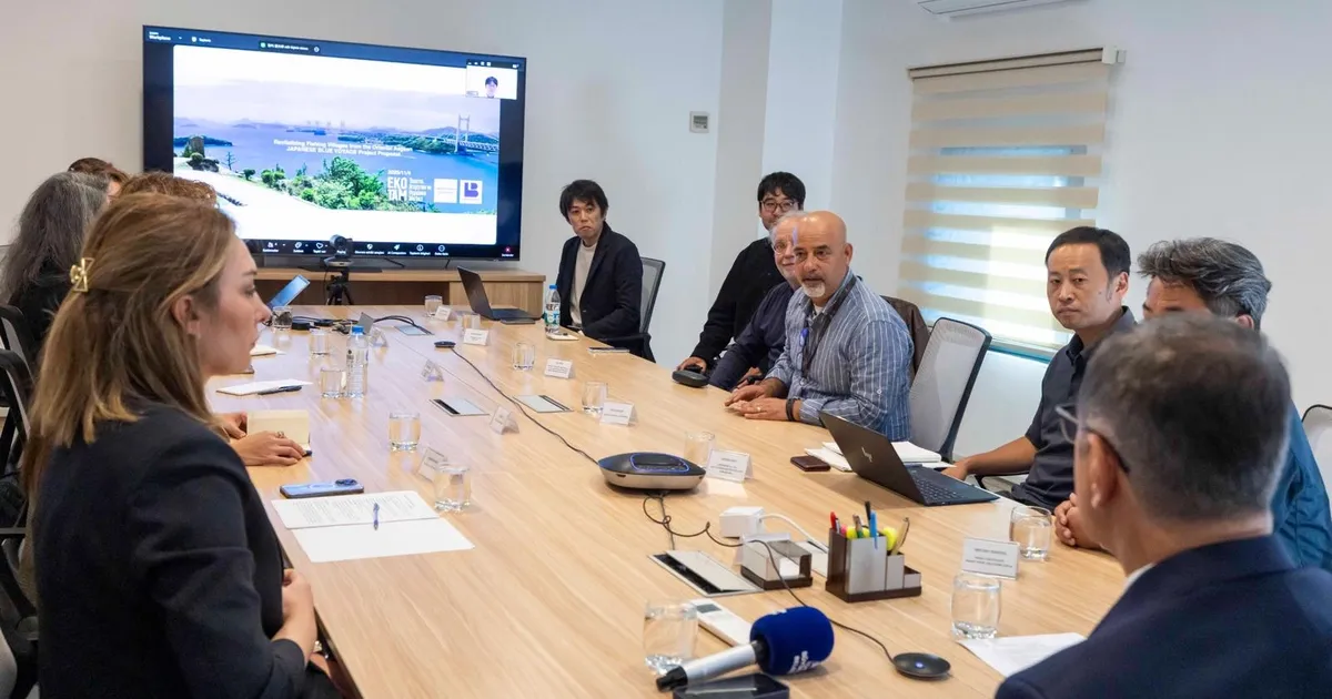 izmir ile japonya birlikte korfezi temizleyecek 3mGzdcaW.webp