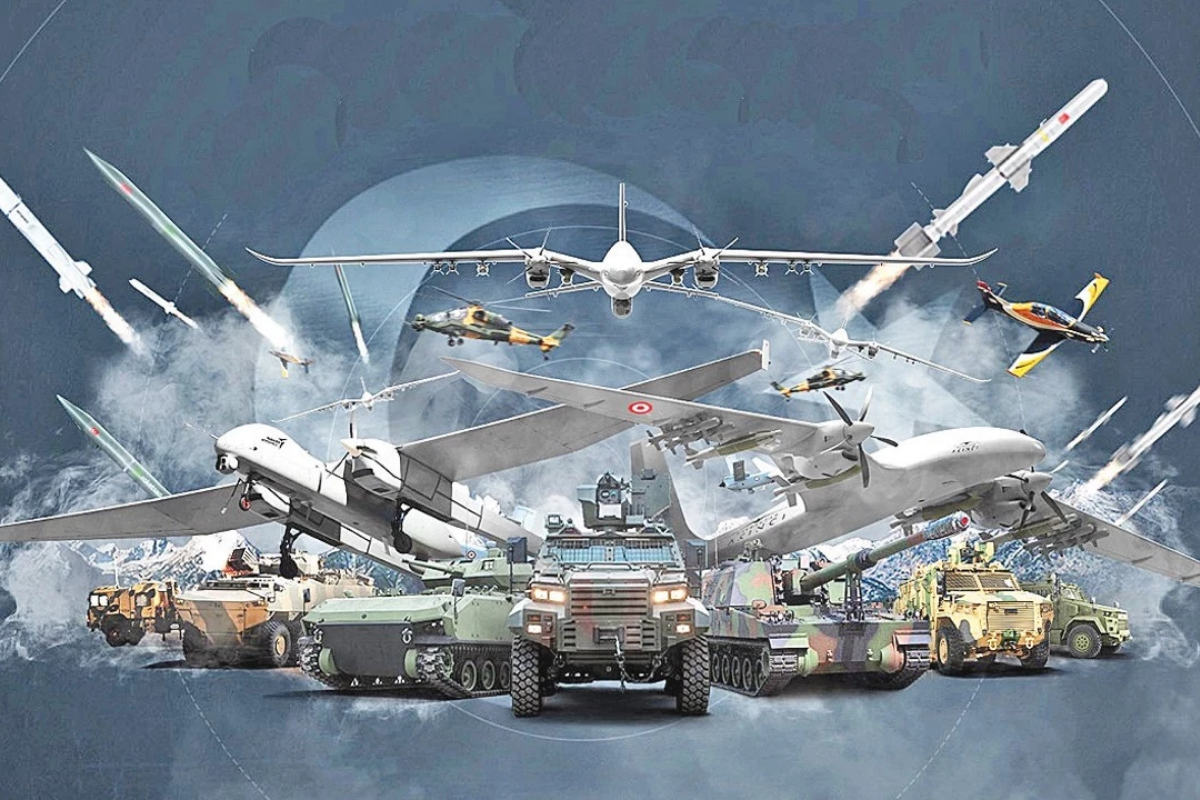 savunma ve havacilik sanayisi ihracati yilin ilk 10 ayinda 67 milyar dolar oldu 73gXjeMl.png