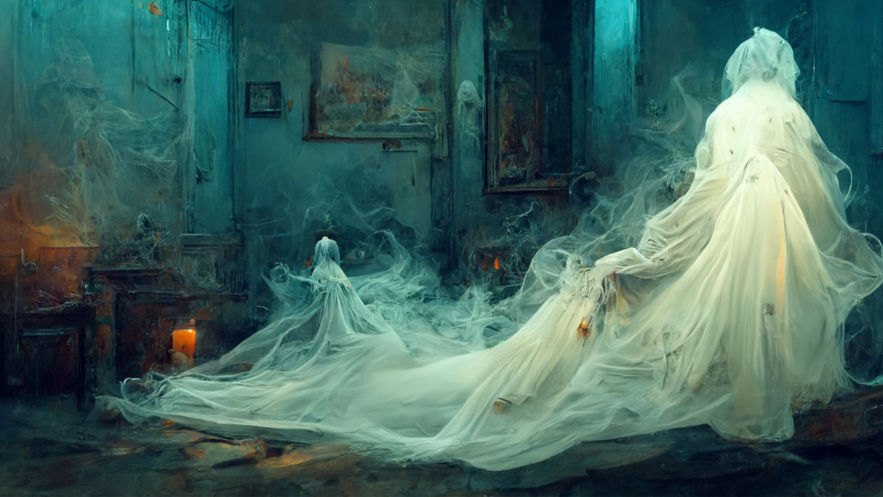 terk edilmis manastirda cekilen urpertici fotograf hayalet rahibe gercek mi 311KWrCH.jpg