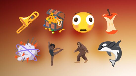 iOS 26.4 ile iPhone modellerine yeni emojiler geliyor! Hangi simgeler eklenecek?
