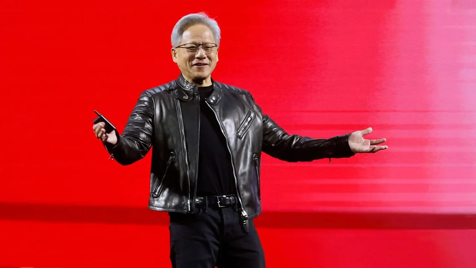 Nvidia, robotik geliştiricileri için yeni yapay zeka modelleri tanıttı